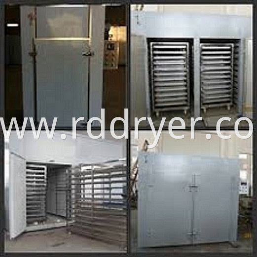 freezing drying machine